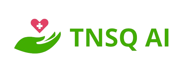 TNSQ AI Admin Panel Logo